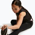 Legginsy dziecięce Nike Pro Dri-FIT black/pink rise/white 5