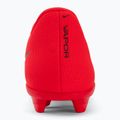 Buty piłkarskie męskie Nike Mercurial Vapor 17 Club MG bright crimson/blur 6