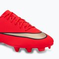 Buty piłkarskie męskie Nike Mercurial Vapor 17 Club MG bright crimson/blur 7