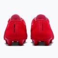 Buty piłkarskie dziecięce Nike Jr. Mercurial Vapor 17 Club MG bright crimson/blur 2