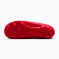 Buty piłkarskie dziecięce Nike Jr. Mercurial Vapor 17 Club MG bright crimson/blur 4