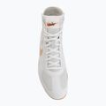 Buty zapaśnicze Nike Footsweep 2 SE photon dust/metallic gold/summit white 5