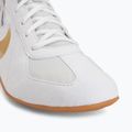 Buty zapaśnicze Nike Footsweep 2 SE photon dust/metallic gold/summit white 7