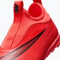 Buty piłkarskie dziecięce Nike Jr. Mercurial Vapor 17 Club Flex PS bright crimson/blur 5
