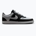 Buty męskie Nike Court Vision Low black/light smoke grey/sail/light smoke grey