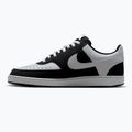 Buty męskie Nike Court Vision Low black/light smoke grey/sail/light smoke grey 2