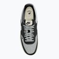 Buty męskie Nike Court Vision Low black/light smoke grey/sail/light smoke grey 4