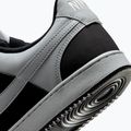 Buty męskie Nike Court Vision Low black/light smoke grey/sail/light smoke grey 6