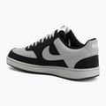 Buty męskie Nike Court Vision Low black/light smoke grey/sail/light smoke grey 3