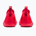 Buty piłkarskie dziecięce Nike Jr. Mercurial Vapor 17 Club IR1212 bright crimson/blur 2