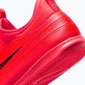 Buty piłkarskie dziecięce Nike Jr. Mercurial Vapor 17 Club IR1212 bright crimson/blur 6