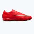 Buty piłkarskie męskie Nike Mercurial Vapor 17 Pro TF bright crimson/blur