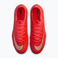 Buty piłkarskie męskie Nike Mercurial Vapor 17 Pro TF bright crimson/blur 3