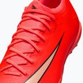 Buty piłkarskie męskie Nike Mercurial Vapor 17 Pro TF bright crimson/blur 5
