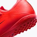 Buty piłkarskie męskie Nike Mercurial Vapor 17 Pro TF bright crimson/blur 6