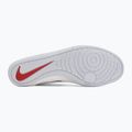 Buty zapaśnicze Nike Footsweep 2 white/univ red-royal 4