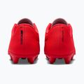 Buty piłkarskie dziecięce Nike Jr. Mercurial Vapor 17 Club MG bright crimson/blur 2
