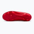 Buty piłkarskie dziecięce Nike Jr. Mercurial Vapor 17 Club MG bright crimson/blur 4