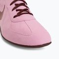 Buty zapaśnicze Nike Footsweep 2 pink rise/univerisity red/mystic dates 7
