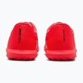 Buty piłkarskie dziecięce Nike Jr. Mercurial Vapor 17 Club bright crimson/blur 2