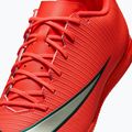 Buty piłkarskie męskie Nike Mercurial Vapor 17 Club bright crimson/blur 5
