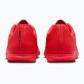 Buty piłkarskie dziecięce Nike Jr. Mercurial Vapor 17 Club bright crimson/blur 2