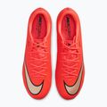 Buty piłkarskie męskie Nike Mercurial Vapor 17 Academy MG bright crimson/blur 3