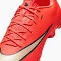 Buty piłkarskie męskie Nike Mercurial Vapor 17 Academy MG bright crimson/blur 5