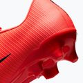 Buty piłkarskie męskie Nike Mercurial Vapor 17 Academy MG bright crimson/blur 6
