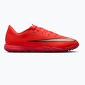 Buty piłkarskie męskie Nike Mercurial Vapor 17 Academy TF bright crimson/blur