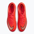 Buty piłkarskie męskie Nike Mercurial Vapor 17 Academy TF bright crimson/blur 3