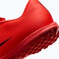 Buty piłkarskie męskie Nike Mercurial Vapor 17 Academy TF bright crimson/blur 6