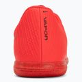 Buty piłkarskie dziecięce Nike Jr. Mercurial Vapor 17 Club bright crimson/blur 6