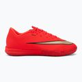 Buty piłkarskie męskie Nike Mercurial Vapor 17 Academy bright crimson/blur 2