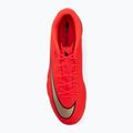 Buty piłkarskie męskie Nike Mercurial Vapor 17 Academy bright crimson/blur 5