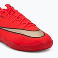 Buty piłkarskie męskie Nike Mercurial Vapor 17 Academy bright crimson/blur 7