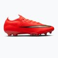 Buty piłkarskie męskie Nike Mercurial Vapor 17 Elite AG bright crimson/blur