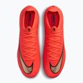 Buty piłkarskie męskie Nike Mercurial Vapor 17 Elite AG bright crimson/blur 3