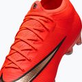Buty piłkarskie męskie Nike Mercurial Vapor 17 Elite AG bright crimson/blur 5