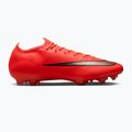 Buty piłkarskie męskie Nike Mercurial Vapor 17 Elite FG bright crimson/blur
