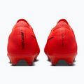 Buty piłkarskie męskie Nike Mercurial Vapor 17 Elite FG bright crimson/blur 2