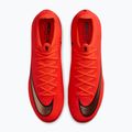 Buty piłkarskie męskie Nike Mercurial Vapor 17 Elite FG bright crimson/blur 3