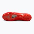 Buty piłkarskie męskie Nike Mercurial Vapor 17 Elite FG bright crimson/blur 4