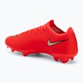 Buty piłkarskie męskie Nike Mercurial Vapor 17 Pro bright crimson/blur 3