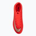Buty piłkarskie męskie Nike Mercurial Vapor 17 Pro bright crimson/blur 5