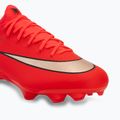 Buty piłkarskie męskie Nike Mercurial Vapor 17 Pro bright crimson/blur 7