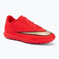 Buty piłkarskie męskie Nike Mercurial Vapor 17 Club TF bright crimson/blur