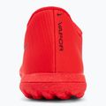 Buty piłkarskie męskie Nike Mercurial Vapor 17 Club TF bright crimson/blur 6