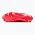 Buty piłkarskie męskie Nike Mercurial Vapor 17 Club MG bright crimson/blur 4