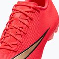 Buty piłkarskie męskie Nike Mercurial Vapor 17 Club MG bright crimson/blur 5